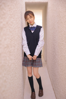 童颜老魔女
